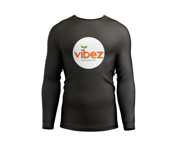 Vibez Long Sleeve