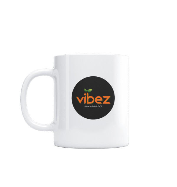 Vibez Mug