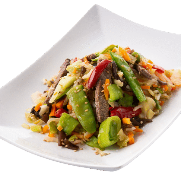 Vegan Plates
