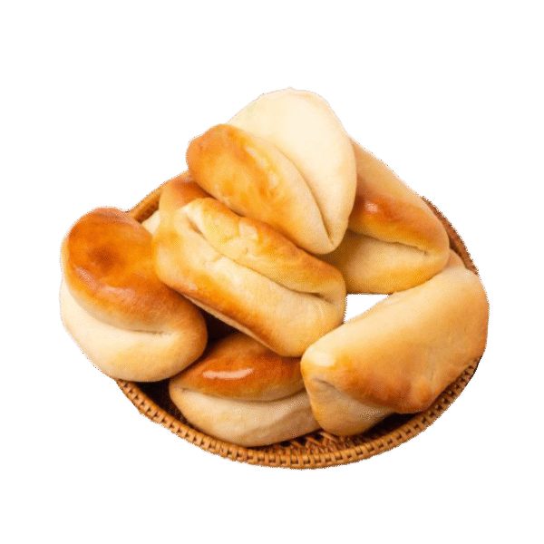CoCo Bread