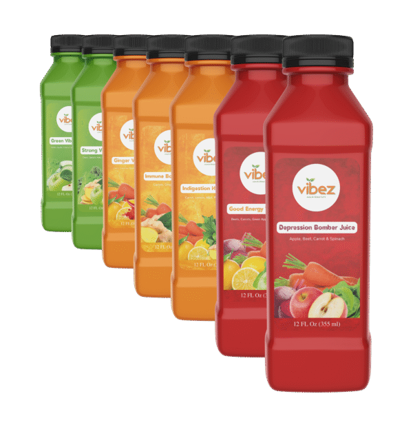 Fresh Juices