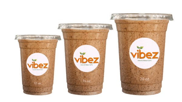 Smoothies
