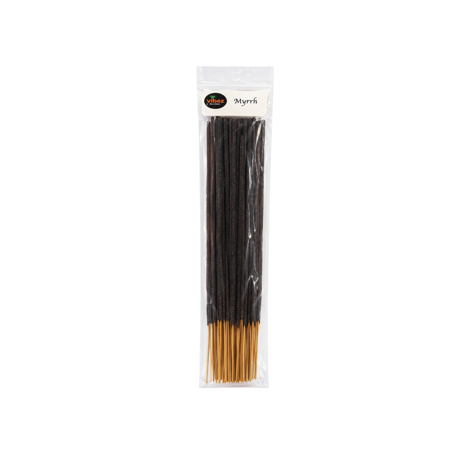 1 Incense - Myrrh