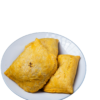 Patties – Veggies