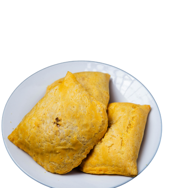 Patties – Veggies