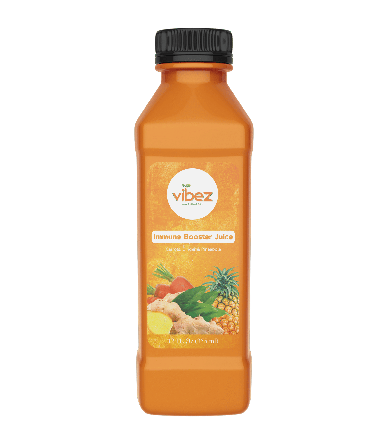 Immune Booster Juice