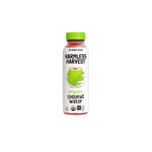 Organic Coconut Water