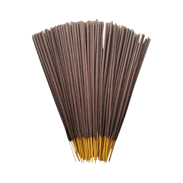 4 Incense - Myrrh