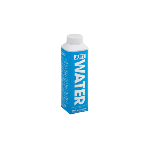 Just Water