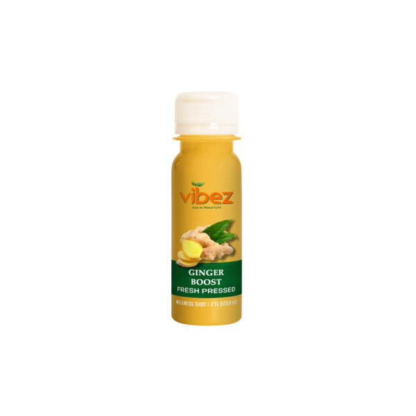Immune Booster Shot