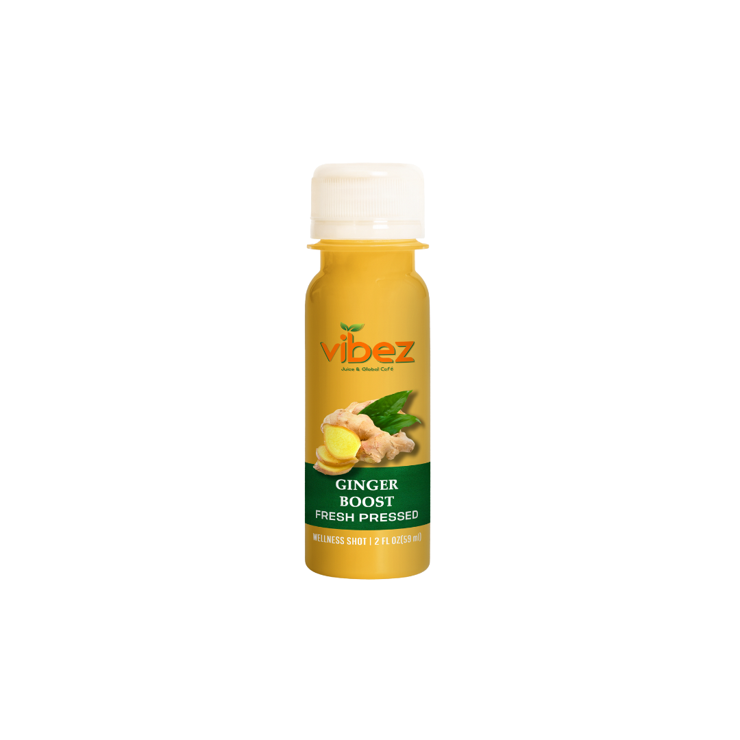 Immune Booster Shot