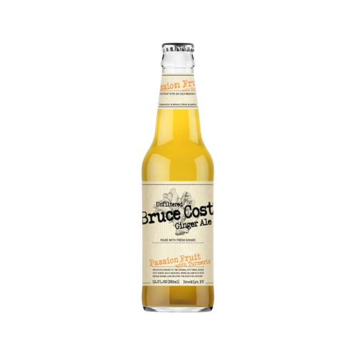 Bruce Cost Passion Fruit and Turmeric