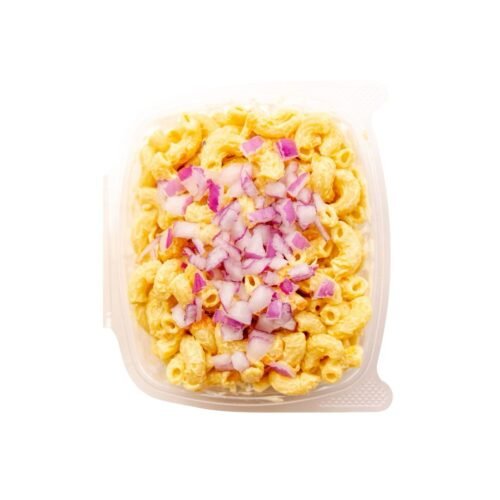 Vegan Macaroni Salad