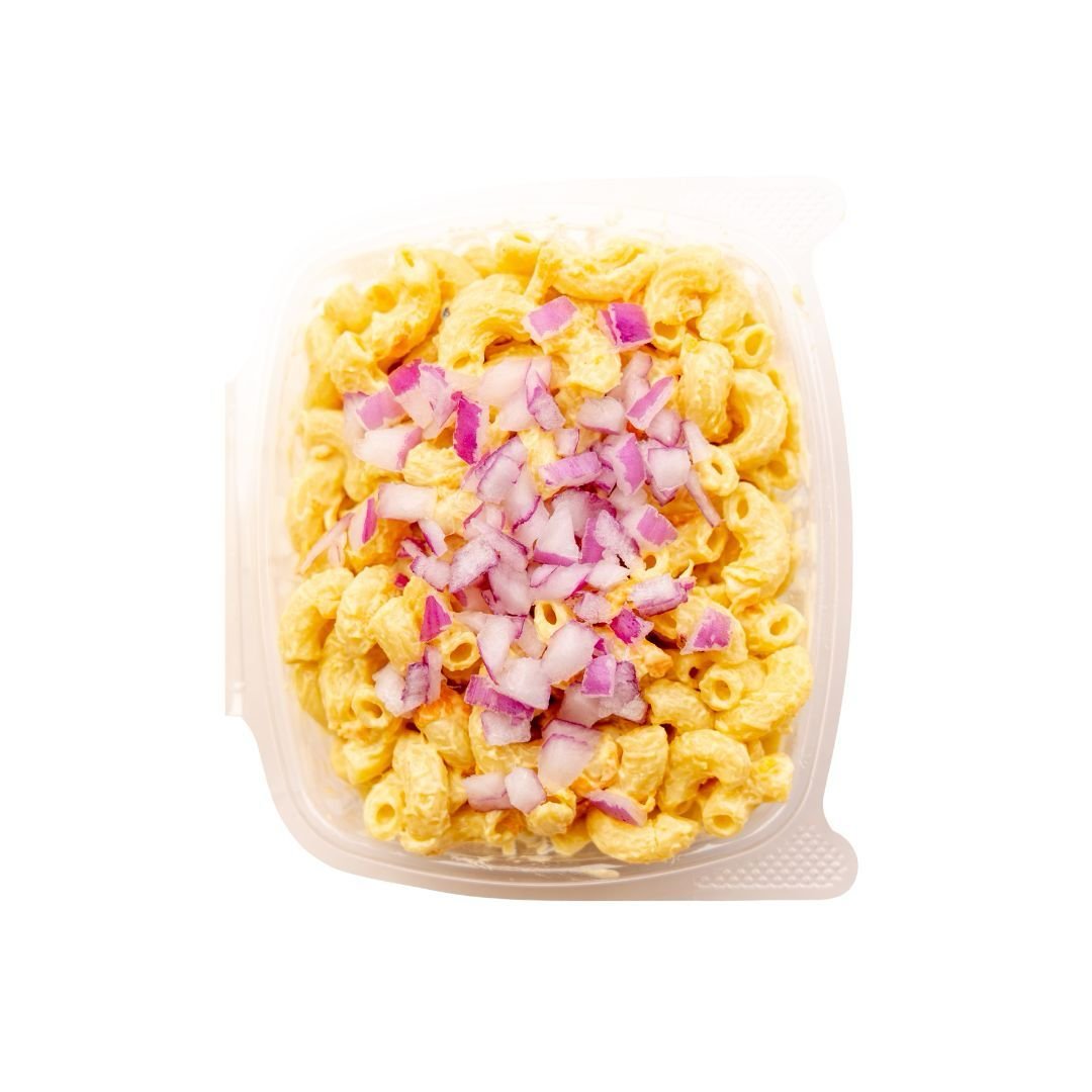 WhatsApp Image 2026-09-26 at 18.52.27 Vegan Macaroni Salad