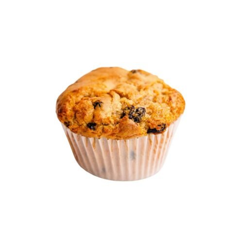 WhatsApp Image 2026-09-26 at 18.53.36 Assorted Vegan Pastries - Carrot Raisin Muffin