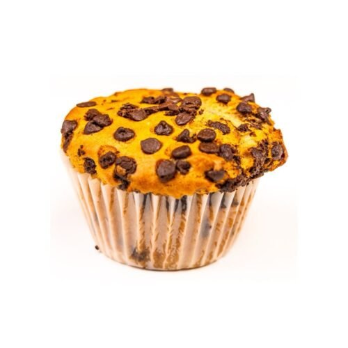 WhatsApp Image 2026-09-26 at 18.56.06 Assorted Vegan Pastries - Chocolate Chip Muffin