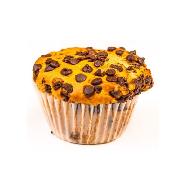 WhatsApp Image 2026-09-26 at 18.56.06 Assorted Vegan Pastries - Chocolate Chip Muffin