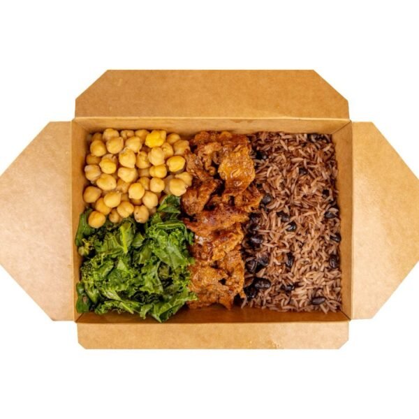 WhatsApp Image 2026-09-26 at 19.01.22 Platter - Vegan Creole Ribs