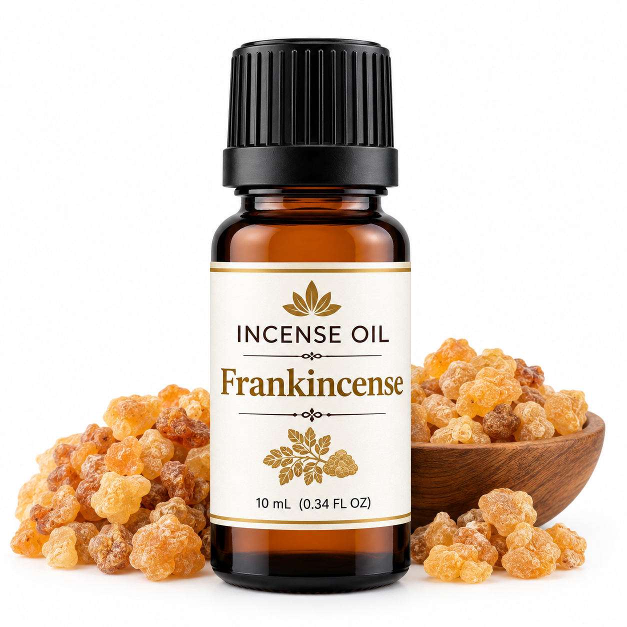 bcea9bb3-5739-471a-9ddb-9644b3d8d457 Incense Oil - Frankincense
