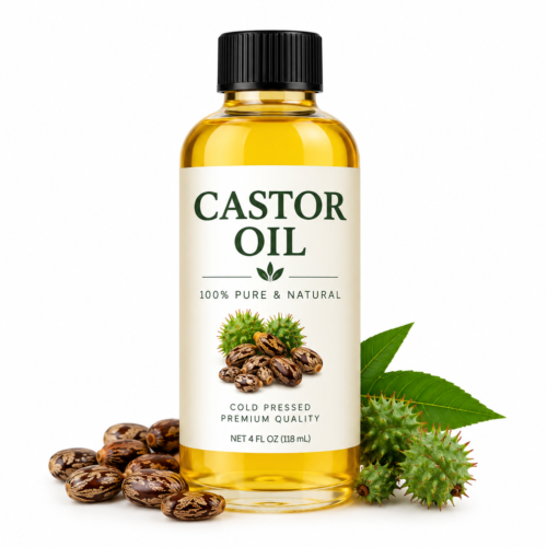 Castor Oil